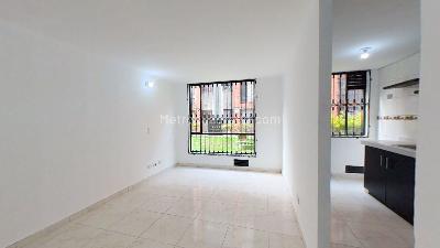 Apartamento de 2 alcobas en venta en Parque Campestre, Soacha, 39 m² · foto 12 de 19