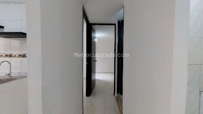 Apartamento de 2 alcobas en venta en Parque Campestre, Soacha, 39 m² · foto 14 de 19