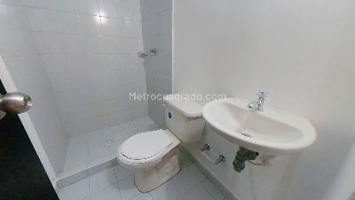 Apartamento de 2 alcobas en venta en Parque Campestre, Soacha, 39 m² · foto 16 de 19