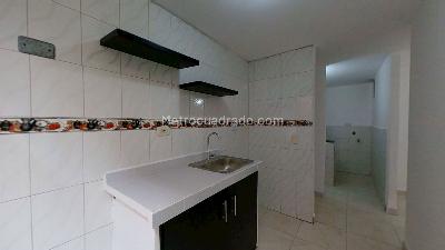 Apartamento de 2 alcobas en venta en Parque Campestre, Soacha, 39 m² · foto 17 de 19