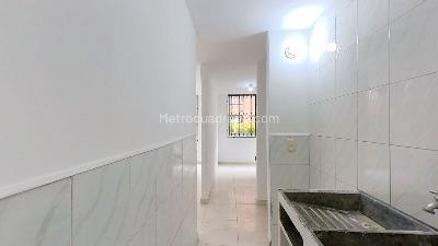 Apartamento de 2 alcobas en venta en Parque Campestre, Soacha, 39 m² · foto 18 de 19