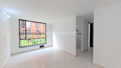 Apartamento de 2 alcobas en venta en Parque Campestre, Soacha, 39 m² · foto 19 de 19