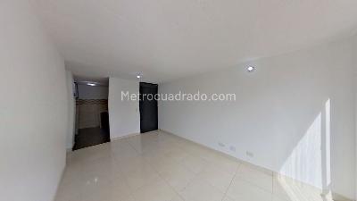 Apartamento de 3 alcobas en venta en Cr Torrentes, Soacha, 52 m² · foto 7 de 10