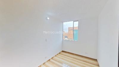 Apartamento de 3 alcobas en venta en El Arroyo, Soacha, 50 m² · foto 11 de 20