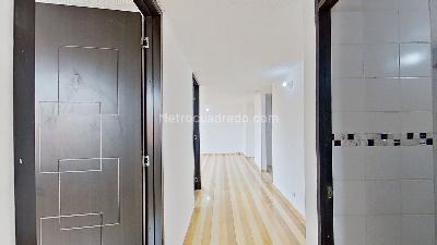 Apartamento de 3 alcobas en venta en El Arroyo, Soacha, 50 m² · foto 12 de 20