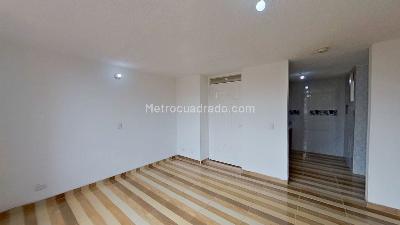 Apartamento de 3 alcobas en venta en El Arroyo, Soacha, 50 m² · foto 13 de 20