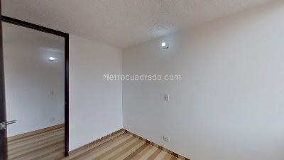 Apartamento de 3 alcobas en venta en El Arroyo, Soacha, 50 m² · foto 14 de 20