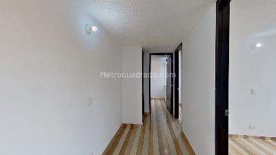 Apartamento de 3 alcobas en venta en El Arroyo, Soacha, 50 m² · foto 16 de 20