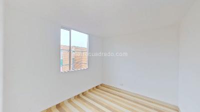 Apartamento de 3 alcobas en venta en El Arroyo, Soacha, 50 m² · foto 17 de 20