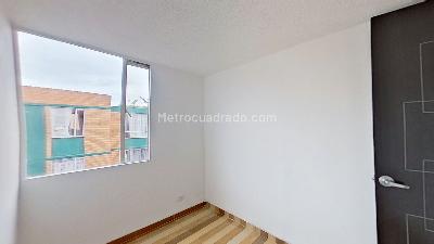 Apartamento de 3 alcobas en venta en El Arroyo, Soacha, 50 m² · foto 18 de 20