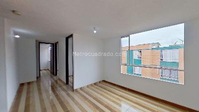 Apartamento de 3 alcobas en venta en El Arroyo, Soacha, 50 m² · foto 20 de 20