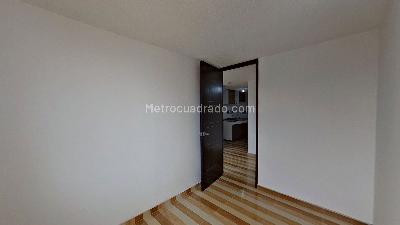 Apartamento de 3 alcobas en venta en El Arroyo, Soacha, 50 m² · foto 3 de 20