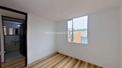 Apartamento de 3 alcobas en venta en El Arroyo, Soacha, 50 m² · foto 4 de 20