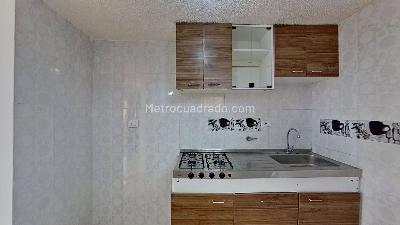 Apartamento de 3 alcobas en venta en El Arroyo, Soacha, 50 m² · foto 5 de 20