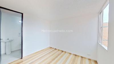 Apartamento de 3 alcobas en venta en El Arroyo, Soacha, 50 m² · foto 6 de 20