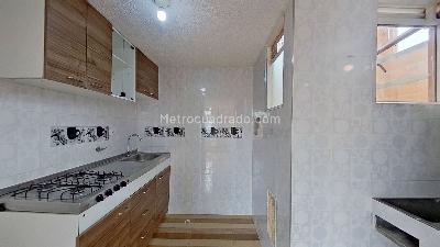Apartamento de 3 alcobas en venta en El Arroyo, Soacha, 50 m² · foto 7 de 20