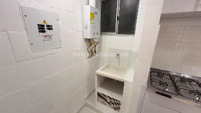 Apartamento en arriendo en Casa Blanca Suba, Bogotá · foto 6 de 15