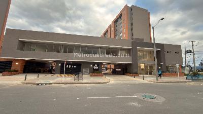 Apartamento en arriendo en Casa Blanca Suba, Bogotá · foto 15 de 15
