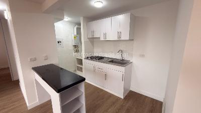 Apartamento en arriendo en Casa Blanca Suba, Bogotá · foto 3 de 15