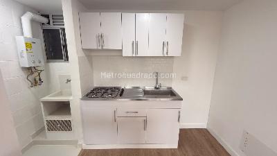 Apartamento en arriendo en Casa Blanca Suba, Bogotá · foto 5 de 15