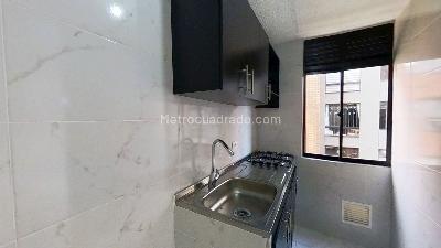 Apartamento en venta en San Francisco, Chía · foto 17 de 20