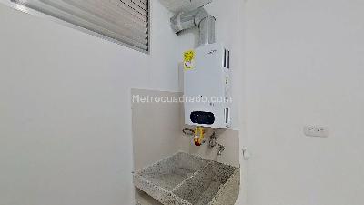 Apartamento de 3 alcobas en venta en Ub Jota Vargas, Chía, 47 m² · foto 17 de 17