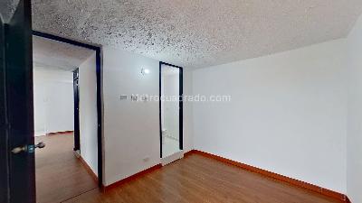 Apartamento de 3 alcobas en venta en Ub Jota Vargas, Chía, 47 m² · foto 2 de 17