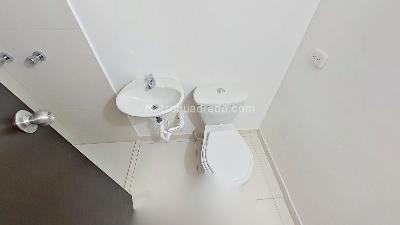 Apartamento de 3 alcobas en venta en Ub Jota Vargas, Chía, 47 m² · foto 4 de 17