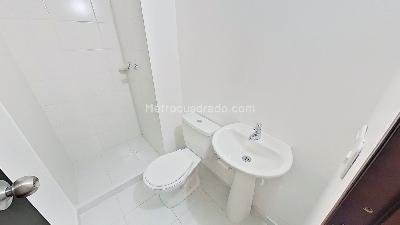 Apartamento de 3 alcobas en venta en Ub Jota Vargas, Chía, 47 m² · foto 5 de 17