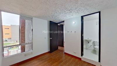 Apartamento de 3 alcobas en venta en Ub Jota Vargas, Chía, 47 m² · foto 7 de 17