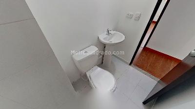 Apartamento de 3 alcobas en venta en Ub Jota Vargas, Chía, 47 m² · foto 8 de 17