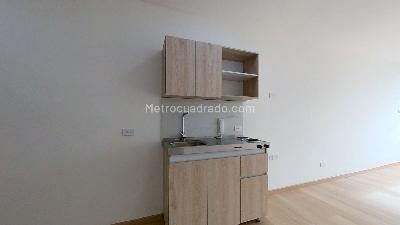 Apartamento en venta en Cr Tacuara, Chía · foto 2 de 10