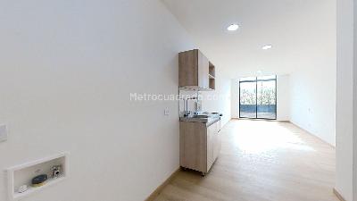 Apartamento en venta en Cr Tacuara, Chía · foto 3 de 10