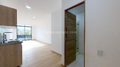 Apartamento en venta en Cr Tacuara, Chía · foto 6 de 10