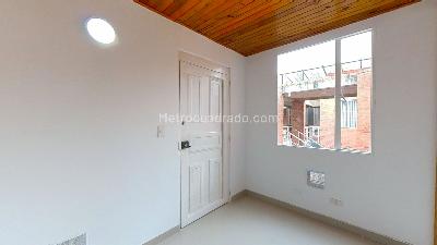Apartamento de 3 alcobas en venta en Puente Vargas, Cajicá, 58 m² · foto 13 de 20