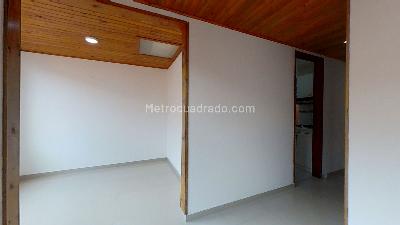 Apartamento de 3 alcobas en venta en Puente Vargas, Cajicá, 58 m² · foto 18 de 20