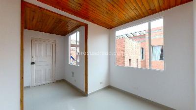 Apartamento de 3 alcobas en venta en Puente Vargas, Cajicá, 58 m² · foto 19 de 20