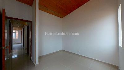 Apartamento de 3 alcobas en venta en Puente Vargas, Cajicá, 58 m² · foto 2 de 20