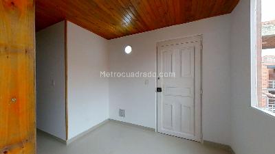 Apartamento de 3 alcobas en venta en Puente Vargas, Cajicá, 58 m² · foto 3 de 20