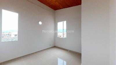 Apartamento de 3 alcobas en venta en Puente Vargas, Cajicá, 58 m² · foto 5 de 20