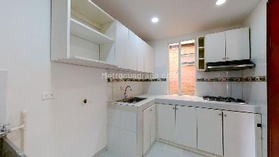 Apartamento de 3 alcobas en venta en Puente Vargas, Cajicá, 58 m² · foto 7 de 20