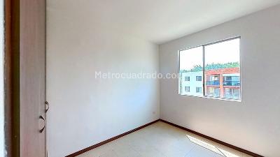 Apartamento en venta en Altos Del Caney, Cali · foto 2 de 10