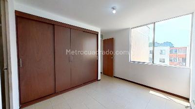 Apartamento en venta en Altos Del Caney, Cali · foto 6 de 10