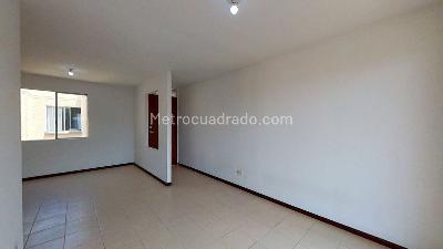 Apartamento en venta en Altos Del Caney, Cali · foto 8 de 10