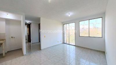 Apartamento de 3 alcobas en venta en Valle De Lili Piedragrande, Cali, 55 m² · foto 10 de 10