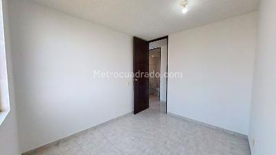 Apartamento de 3 alcobas en venta en Valle De Lili Piedragrande, Cali, 55 m² · foto 2 de 10