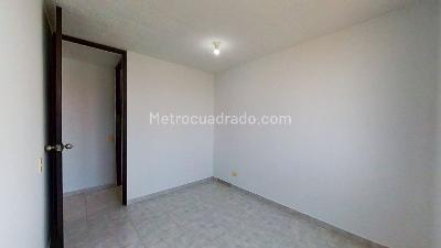 Apartamento de 3 alcobas en venta en Valle De Lili Piedragrande, Cali, 55 m² · foto 5 de 10