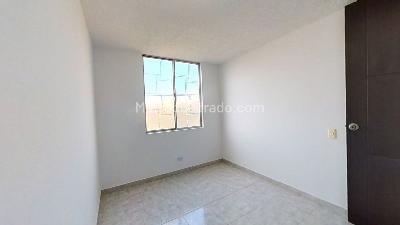 Apartamento de 3 alcobas en venta en Valle De Lili Piedragrande, Cali, 55 m² · foto 6 de 10