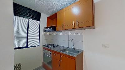 Apartamento en venta en San Francisco, Chía · foto 6 de 10