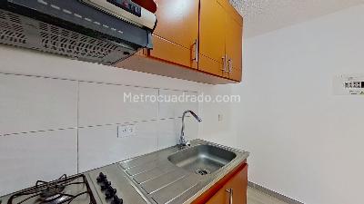 Apartamento en venta en San Francisco, Chía · foto 8 de 10